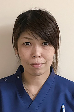 向井玲子